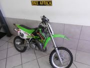  Kx 65