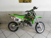  Kx 65