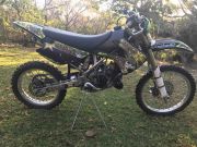  Kx 85