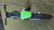  Kxf 450