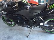 Kawasaki Ninja250