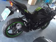  Ninja250