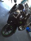  Ninja250