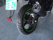  Ninja250