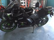  Ninja250