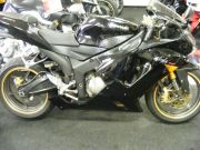 Kawasaki Ninja Zx636