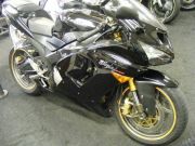  Ninja Zx636