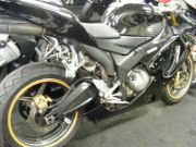  Ninja Zx636