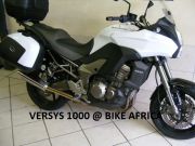Kawasaki Versys 1000