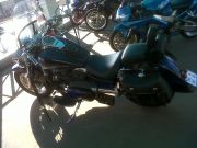  Vn1500 Vulcan Classic