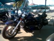  Vn1500 Vulcan Classic