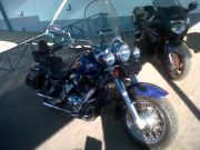  Vn1500 Vulcan Classic