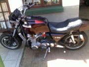 Kawasaki Z1300