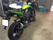  Z750