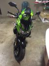  Z750