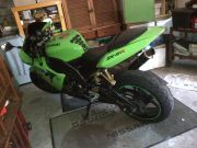  Zx10r