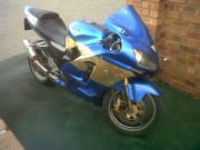 Kawasaki Zx12 Limited