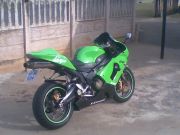  Zx636