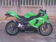  Zx636