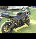  Zx6r Ninja