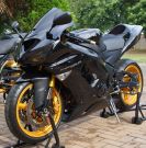 Zxr-636 Ninja