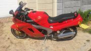  Zzr1100