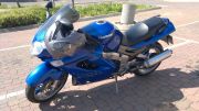  Zzr1200