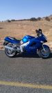  Zzr1200