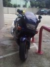 Kawasaki Zzr400