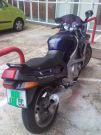  Zzr400