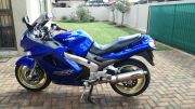 Zzr 1200