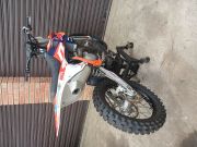 Ktm 450 Sxf