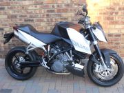 Ktm 990 Super Duke