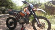   Xcw 200 Enduro