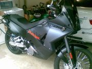 Ktm Adventure 990