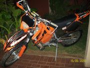 Ktm Exc