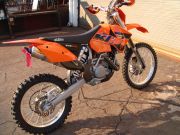  Exc 450