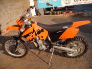  Exc 450