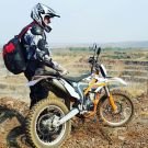  Freeride