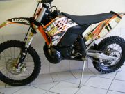 Ktm Ktm 300
