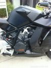  Rc8 1190 Sports
