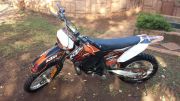  Sx250 