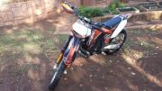  Sx250 