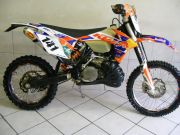 Ktm Xcw 300