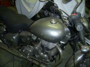  Bullet 500