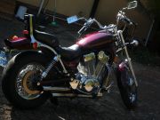  1400 Intruder