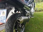  Bandit 