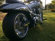 Suzuki Boulevard