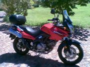  Dl650 Vstrom
