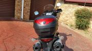  Dl 1000 Vstrom